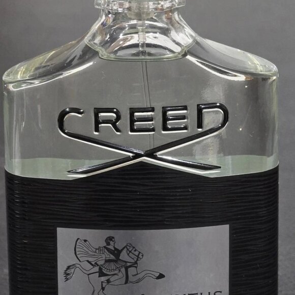 $510 MSRP- Creed Aventus EDP 100ml Batch F002186 - Picture 13 of 13